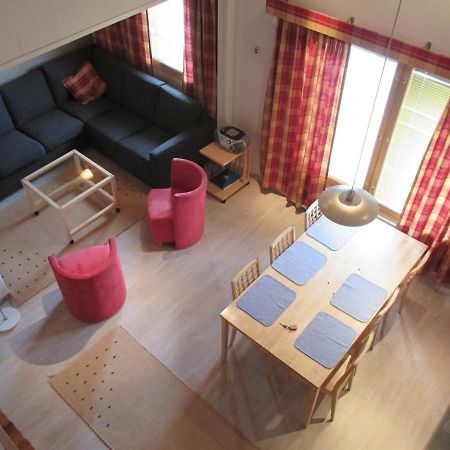 Polar Star Origo Apartments Levi Pokoj fotografie
