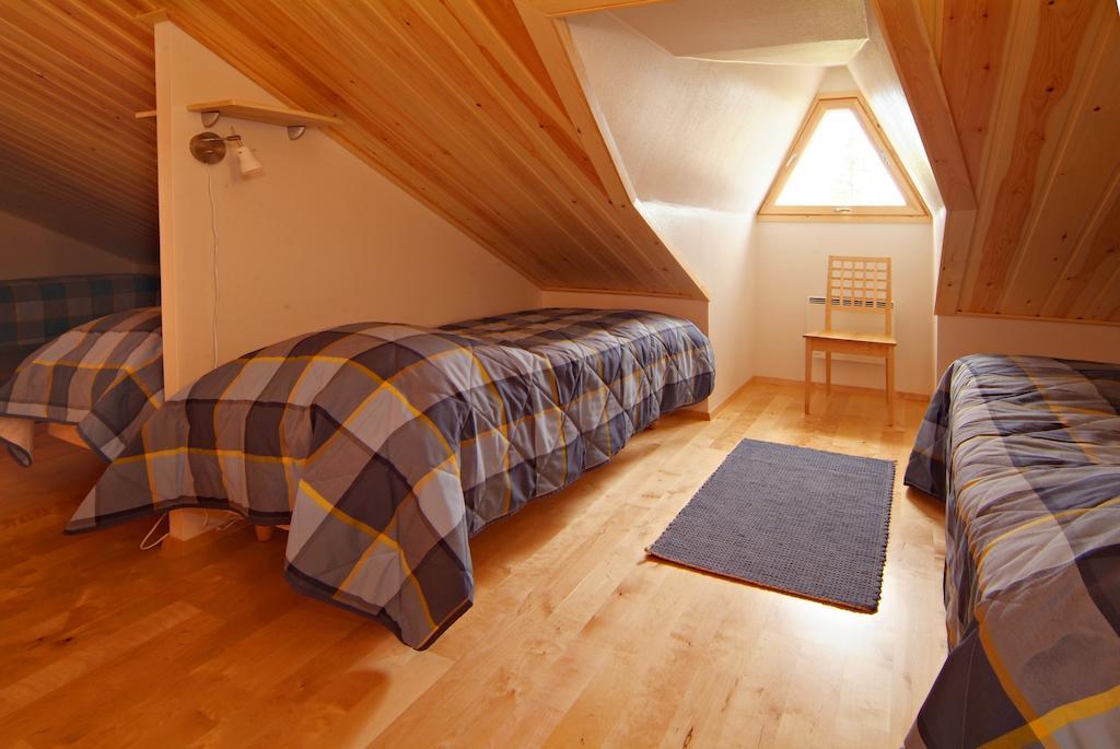 Polar Star Origo Apartments Levi Pokoj fotografie