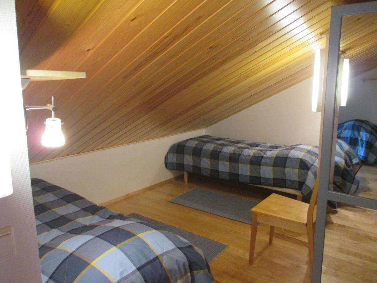 Polar Star Origo Apartments Levi Pokoj fotografie