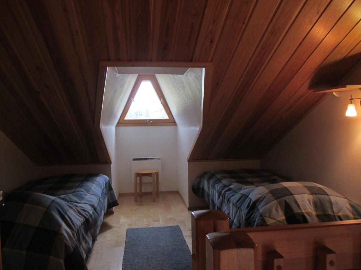 Polar Star Origo Apartments Levi Pokoj fotografie