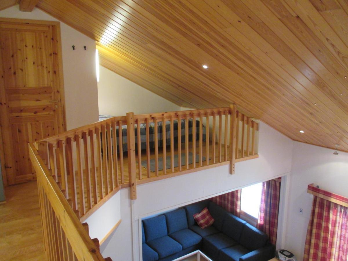 Polar Star Origo Apartments Levi Pokoj fotografie